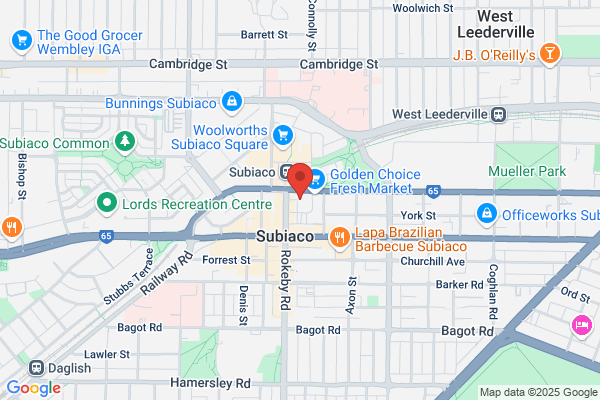 Blackburne Property Group