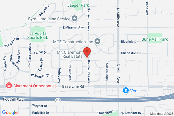 Claremont Realty