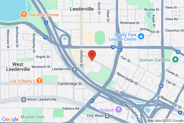 Community Realty