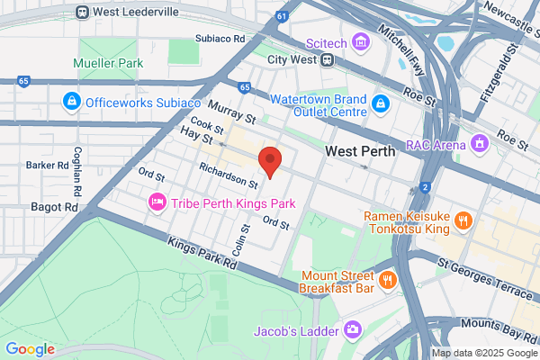 Cosmic Realty