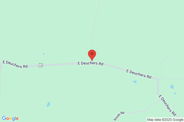 Deuchars Graeme