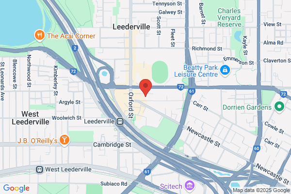 Independent Legal Services