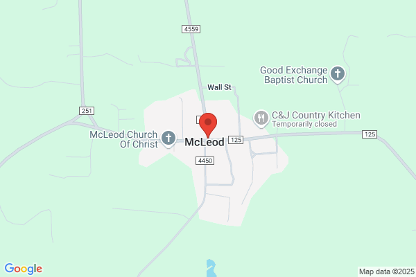 McLeods