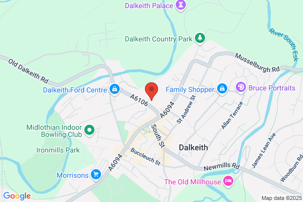 Dalkeith Veterinary Clinic