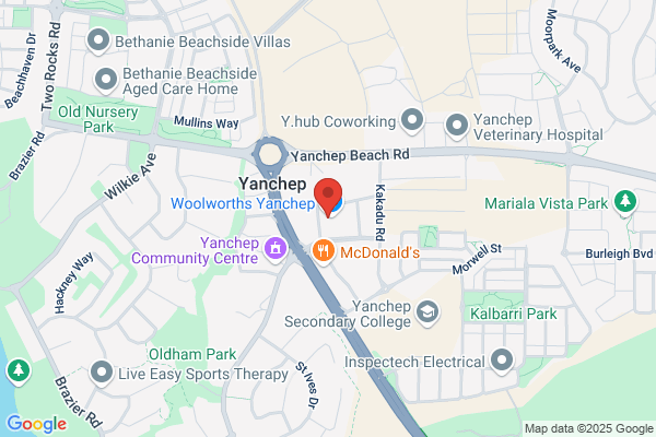 BWS Yanchep