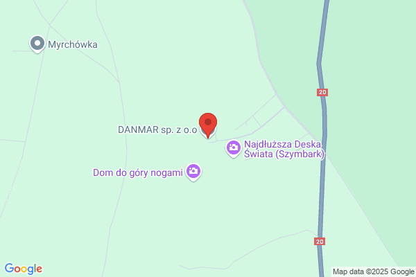 Danmar