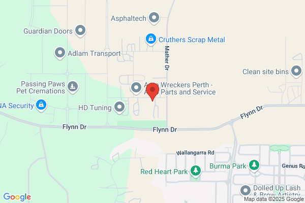 Direct Pipe & Cable Locations