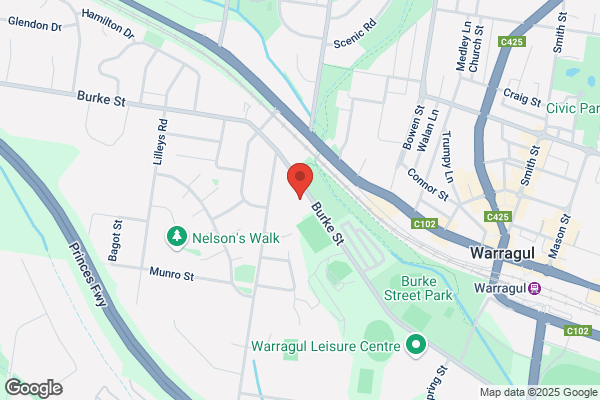 ABC Developmental Learning Centre - Warragul