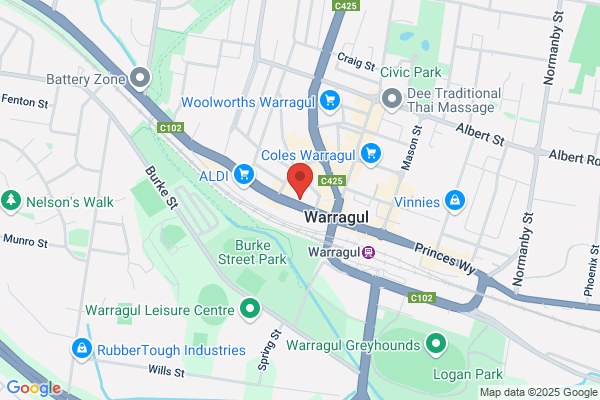 Bowland Warragul