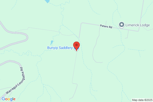 Bunyip Saddlery