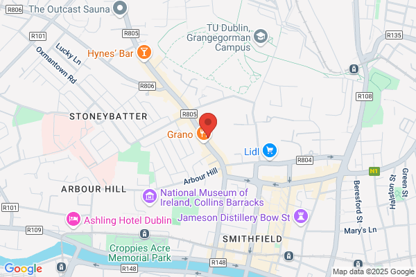 Canton City Chinese Restaurant & Takeaway