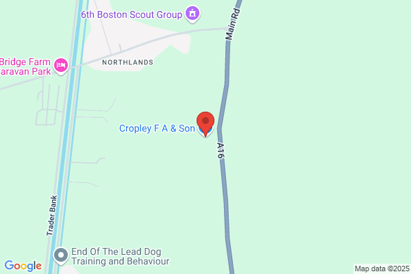 Cropley W M & W J