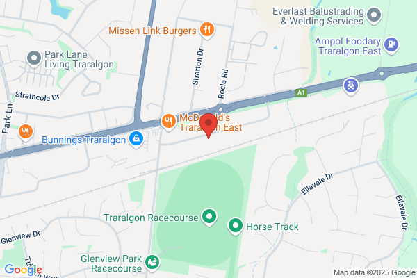 Eastern Civil Contractors