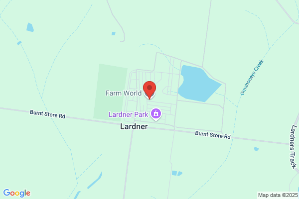 Farm World