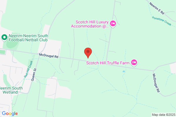 Blerick Country Retreat