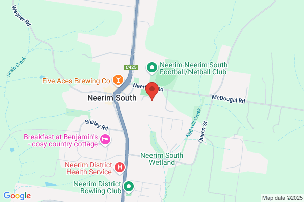 Neerim District Secondary College