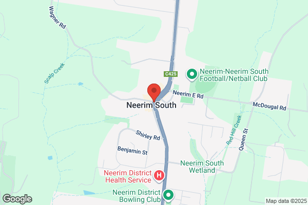 Neerim South Primary Outside School Hours Care