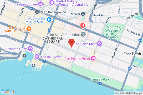 Exploration & Production Consultants (Australia) Pty Ltd