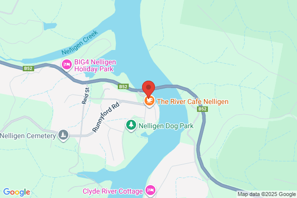 Cafe Nelligen