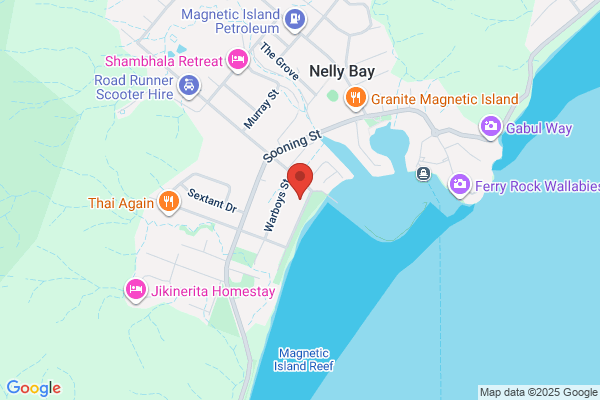 Magnetic Island Resort and Accommodation