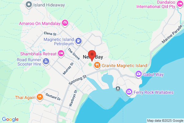 Magnetic Island State School
