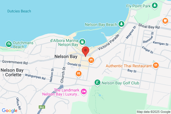 Domino's Pizza Nelson Bay
