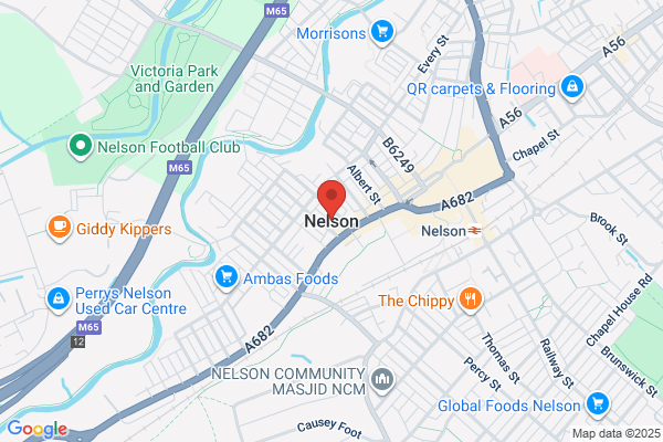 Central Motel