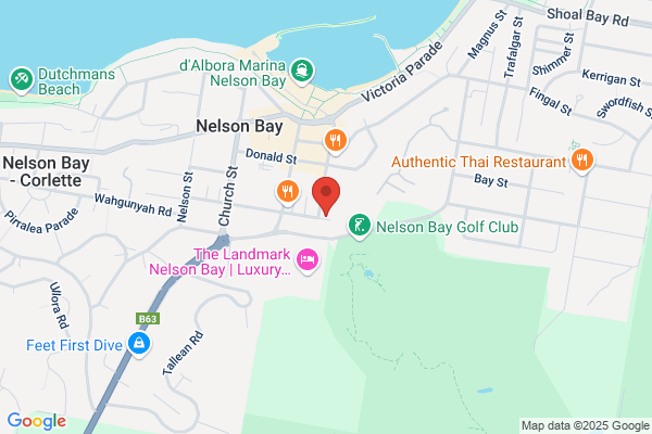 Harcourts NSW
