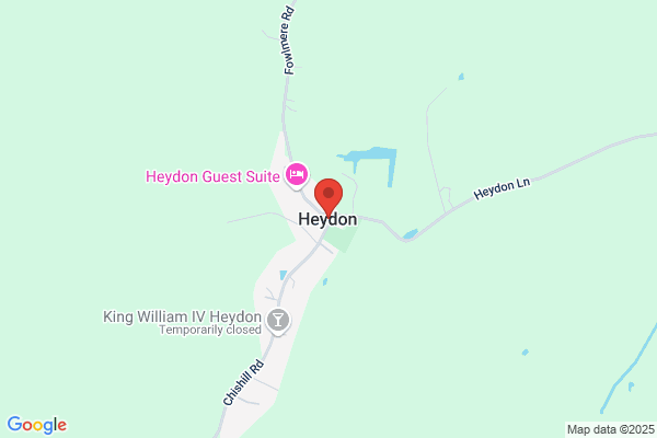 Heydon G W & Associates