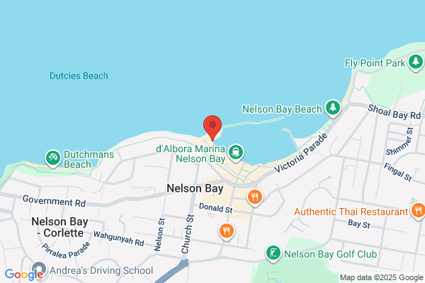 ITP Accounting Professionals Nelson Bay