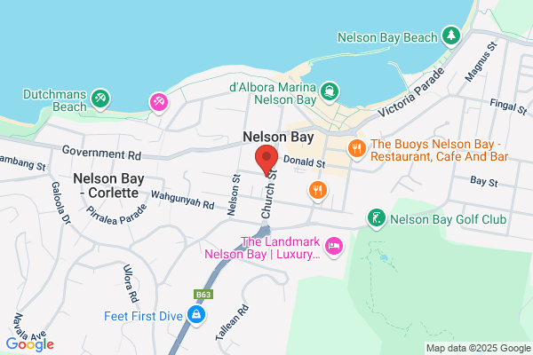 Nelson Bay Pre-School