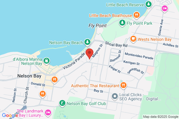 Port Stephens Motor Lodge