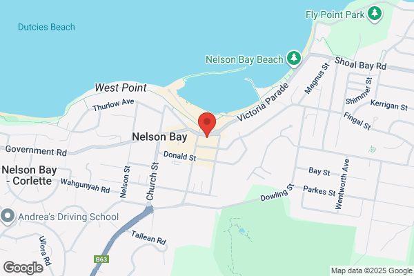Domino's Pizza Nelson Bay