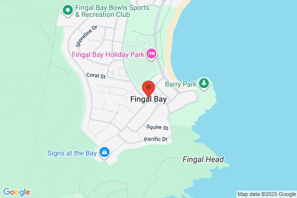Port Stephens Council