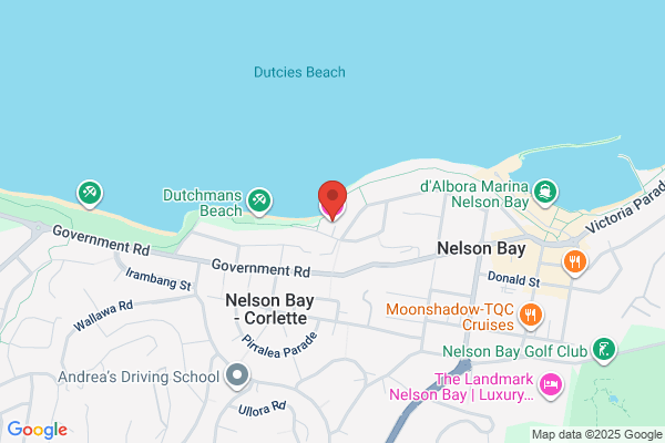 Amaroo holiday accomidation at Nelson Bay
