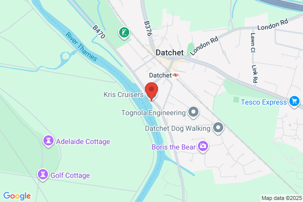 Boat Hire & Cruise Bookings