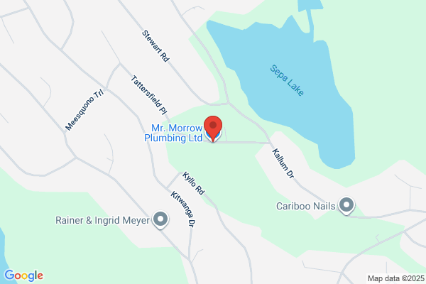 Bruce Morrow Plumbing