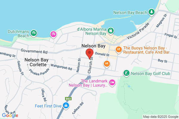 Nelson Bay Pre-School