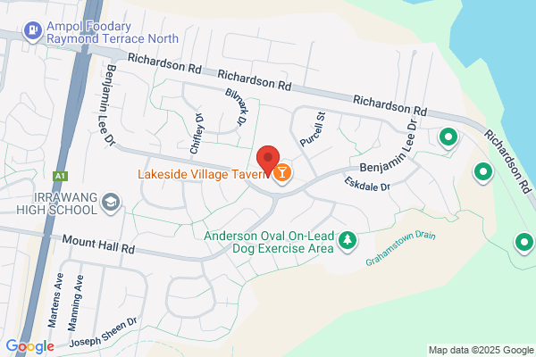 Dentist for Chickens - Raymond Terrace Dental Care