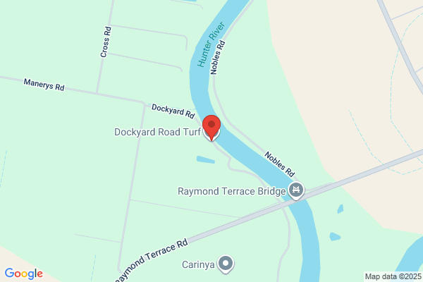 Dockyard Road Turf