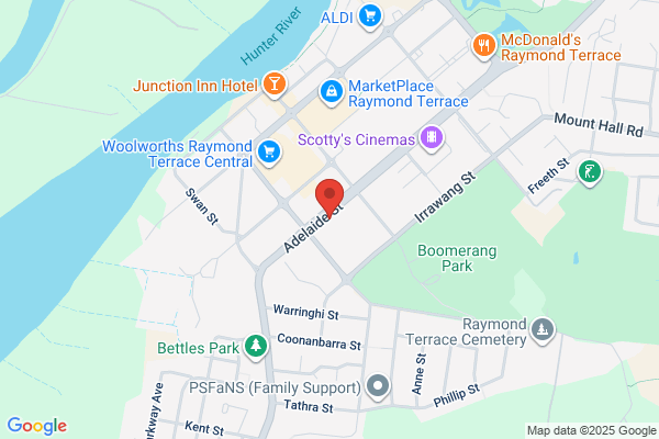 Everbright Dental - Raymond Terrace