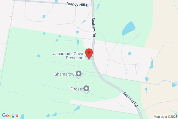 Jacaranda Grove Preschool