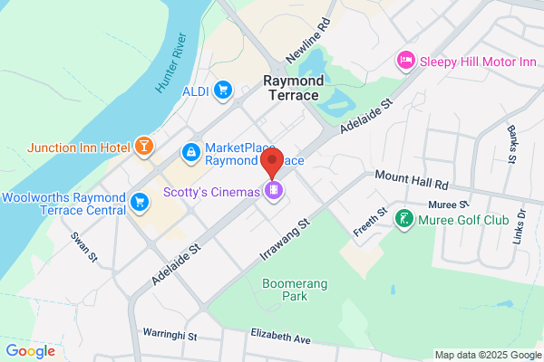 Newcastle Freight and Couriers