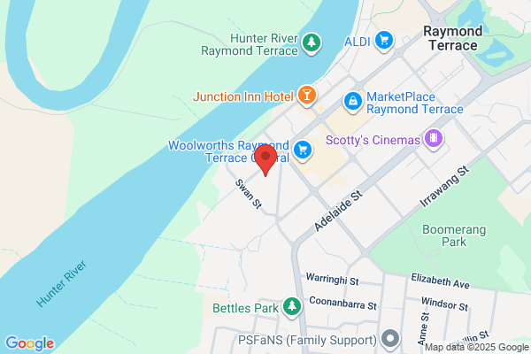Raymond Terrace Bowling Club