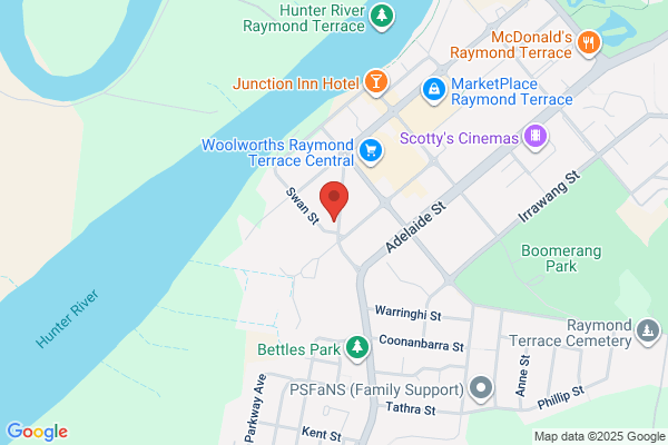 Raymond Terrace Family Practice