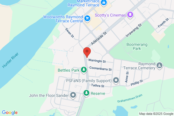 Terrace Locksmiths