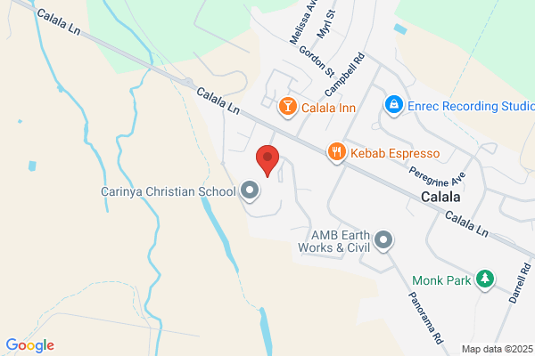 Carinya Christian School
