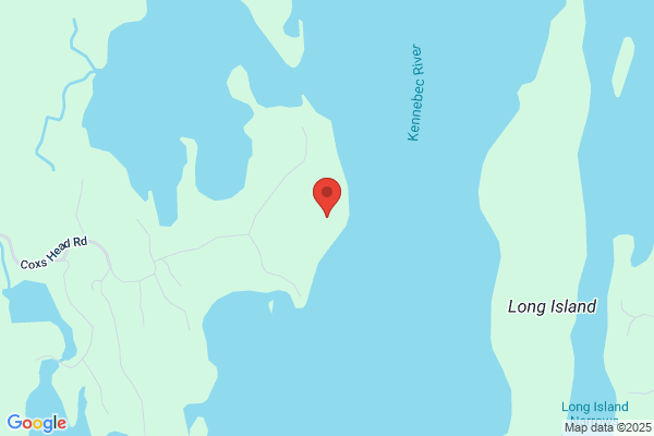 Coxhead E L