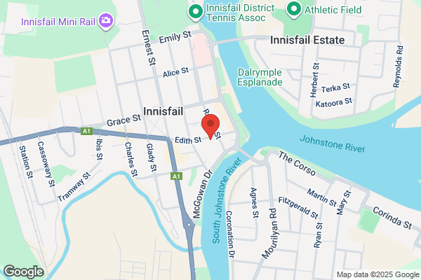 ABC Innisfail Central