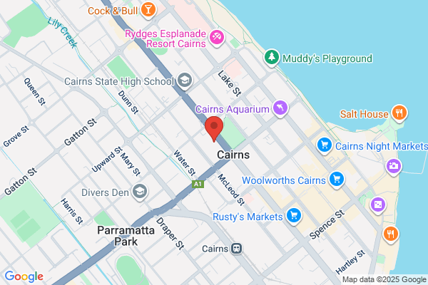 Cairns Diagnostic Imaging